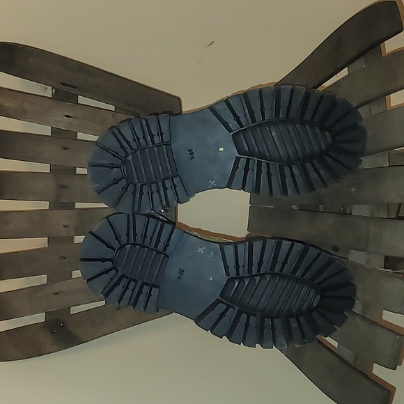 Free People Madison Loafer Boot (Women's) - Picture 5 of 5